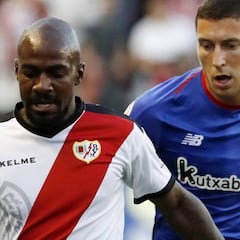 El entorno de Kakuka cree que el Rayo torpedeó su venta