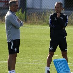 Bolo: “Estos dos meses van a ser muy importantes”