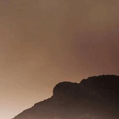 Superluna de fresa | A qué hora es, cuándo y donde se puede ver la luna llena de junio en España