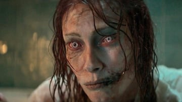 Posesión Infernal El Despertar