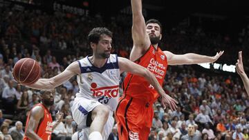 Llull: "El que esté cansado que avise y se quede en el hotel"