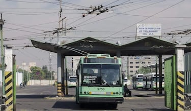 Alianza de tranviarios convocan huelga para estas fechas: cuándo será y transportes afectados en CDMX