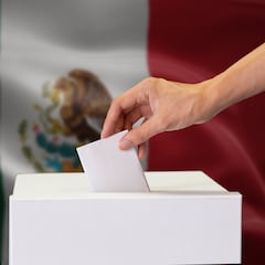 Is voting mandatory in the 2024 Mexican elections if you live abroad?