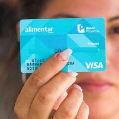 Tarjeta Alimentar, Becas Progresar y Potenciar | Fechas de pago y quiénes cobran, 22 de noviembre