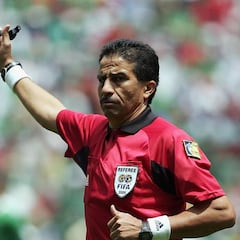 Escándalo de acoso sexual en el fútbol de El Salvador