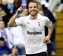 El Tottenham se pone cuarto al vencer al Blackburn