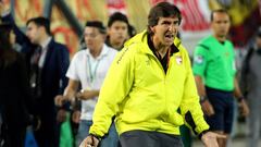 Costas en Santa Fe: rendimiento del 80% como local en Copa