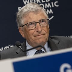 Bill Gates pronostica los escenarios de una posible nueva pandemia