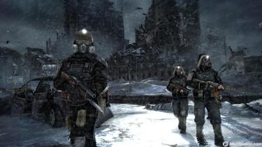 Metro 2033, Impresiones