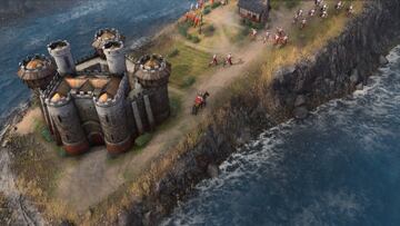 Imágenes de Age of Empires IV