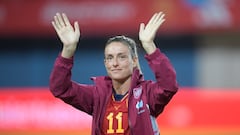 Women’s World Cup 2023: Spain national team roster | Selected players, omissions and fixtures