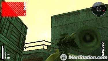 Metal Gear Solid Portable Ops Plus, Impresiones