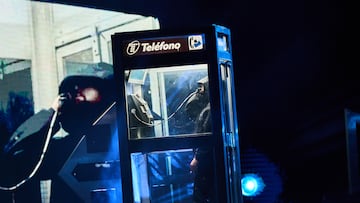 La penúltima llamada de Hoke