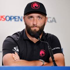 Why isn’t Jon Rahm playing in the US Open: What injury does he have?