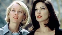 No es de terror, pero esta película de David Lynch tiene uno de los mejores sustos de la historia del cine