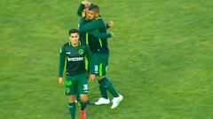 Real Garcilaso 0-1 El Pirata: goles, resumen y resultado