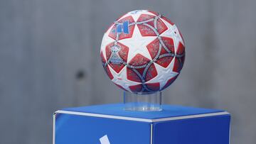 The Catalans have an already unassailable lead in the UWCL, with Madrid looking down the barrel of a potentially record-breaking defeat going into the game.