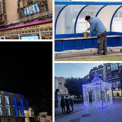 Sonorama 2.0 por el Madrid