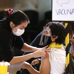 Coronavirus en Chile y comunas en cuarentena: calendario de vacunación | Última hora de hoy, 26 de marzo