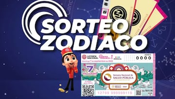 ¡Atención participantes! Descubre los resultados y números ganadores del Sorteo Zodiaco 1718 de la Lotería Nacional.