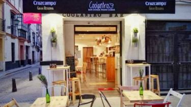 7 restaurantes en Sevilla para saborear la Feria de Abril