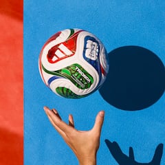 Estas son las sedes de cada grupo en el Mundial 2026