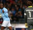Balotelli retira la apelación a la sanción por indisciplina del City