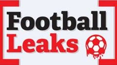 Football Leaks devel&oacute; numerosas irregularidades de la UEFA y clubes europeos.