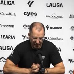 José Juan Romero: “Ya no le tenemos respeto a la categoría, se lo estamos faltando”