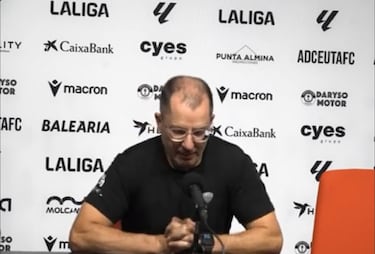 José Juan Romero: “Konrad puede jugar en cualquier posición de extremo”