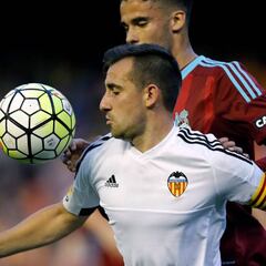 Superdeporte: lo de Alcácer es un "cachondeo nacional"