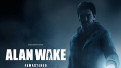 Alan Wake Remastered