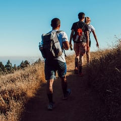 Amazon lanza la súper oferta para senderistas con los pantalones cortos de ‘trekking’ resistentes al agua y de secado rápido: ya están de moda en verano