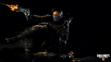 Call of Duty: Black Ops 4, Impresiones