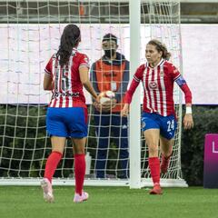Chivas empató con Toluca en la Jornada 10 del Guardianes 2021
