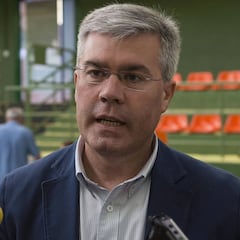 Hacienda investigará a Cristiano