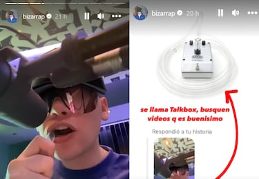 El secreto más preciado de Bizarrap que avala su gran éxito