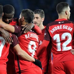 Sevilla – Villanovense: horario, canal de TV y dónde ver online