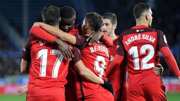 Cómo y dónde seguir en directo por televisión y online el Sevilla vs Villanovense, partido de dieciseisavos de la Copa que se jugará en el Sánchez Pizjuán.