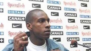 "Estamos desesperados y eso nos cuesta puntos. Hay ansiedad y desconfianza"