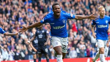 El Rangers golea al Dundee antes de visitar al Villarreal