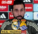 Rueda de prensa de Álvaro Arbeloa previa al Real Madrid vs Real Sociedad | La Liga