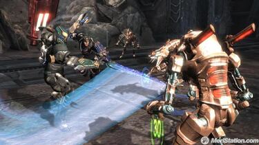 Too Human, Impresiones