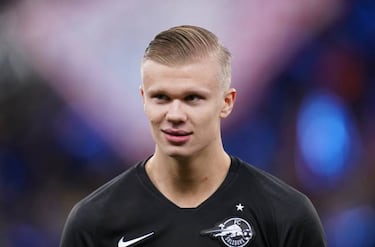 Twenty 20-year-olds set to impress in 2020 (Part IV)