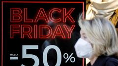 Black Friday 2021 en Zara: ¿cuándo empezarán las ofertas y qué se sabe sobre los descuentos?