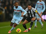 Live updates as Newcastle host Brentford at St James Park today, Saturday February 7, in Week 25 of the 2025/26 Premier League season.