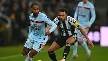 Live updates as Newcastle host Brentford at St James Park today, Saturday February 7, in Week 25 of the 2025/26 Premier League season.