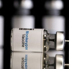 La secuenciación de la viruela del mono muestra que la variante de España es la más leve