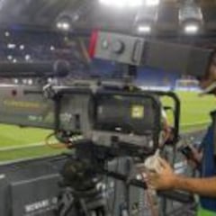 ¿Cómo puedo ver por televisión el Malmoe-Real Madrid?