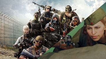 CoD Warzone: así es la nueva pantalla de victoria que incluye una referencia a Call of Duty 2021